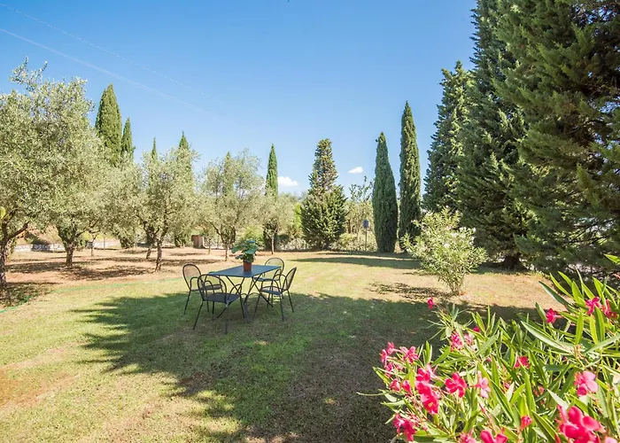 Podere San Lorenzo