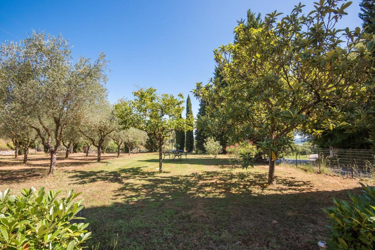 Apartamento Podere San Lorenzo *
