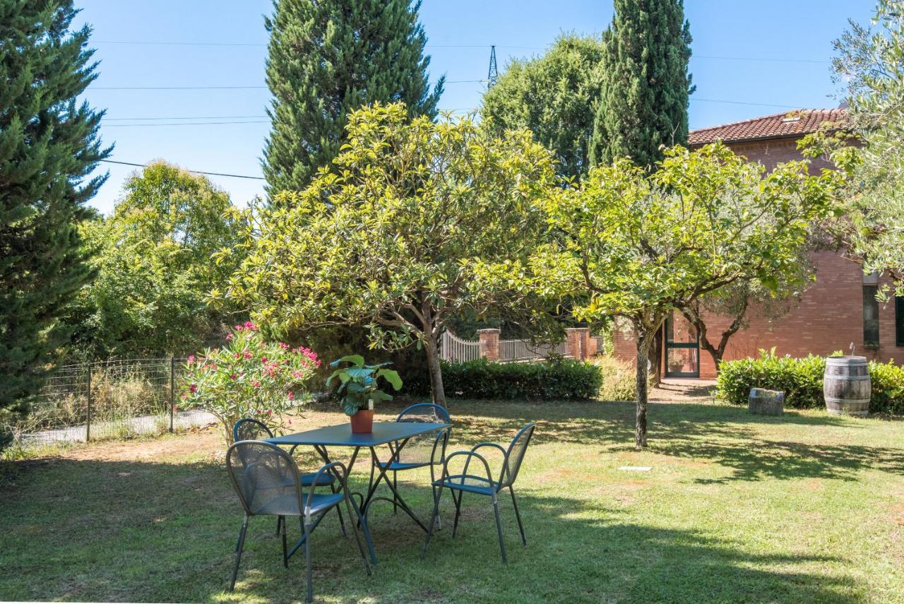 Podere San Lorenzo Apartamento
