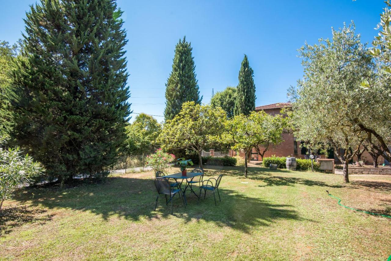 Podere San Lorenzo