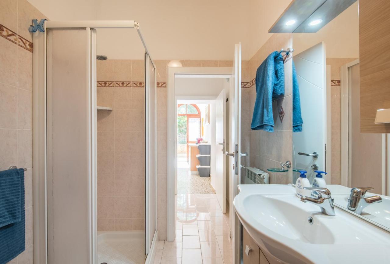 Podere San Lorenzo Apartamento *