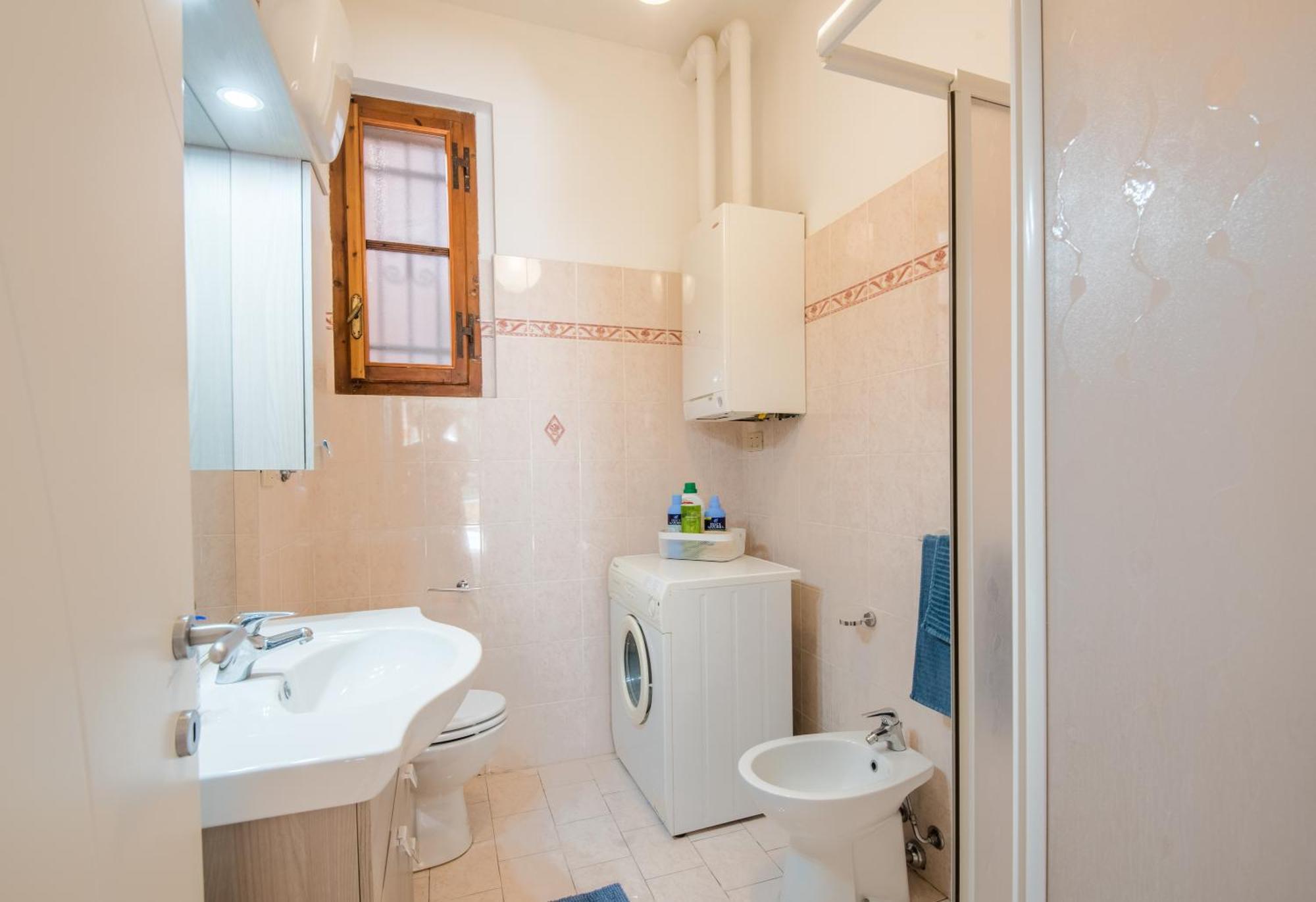 Podere San Lorenzo Apartamento *
