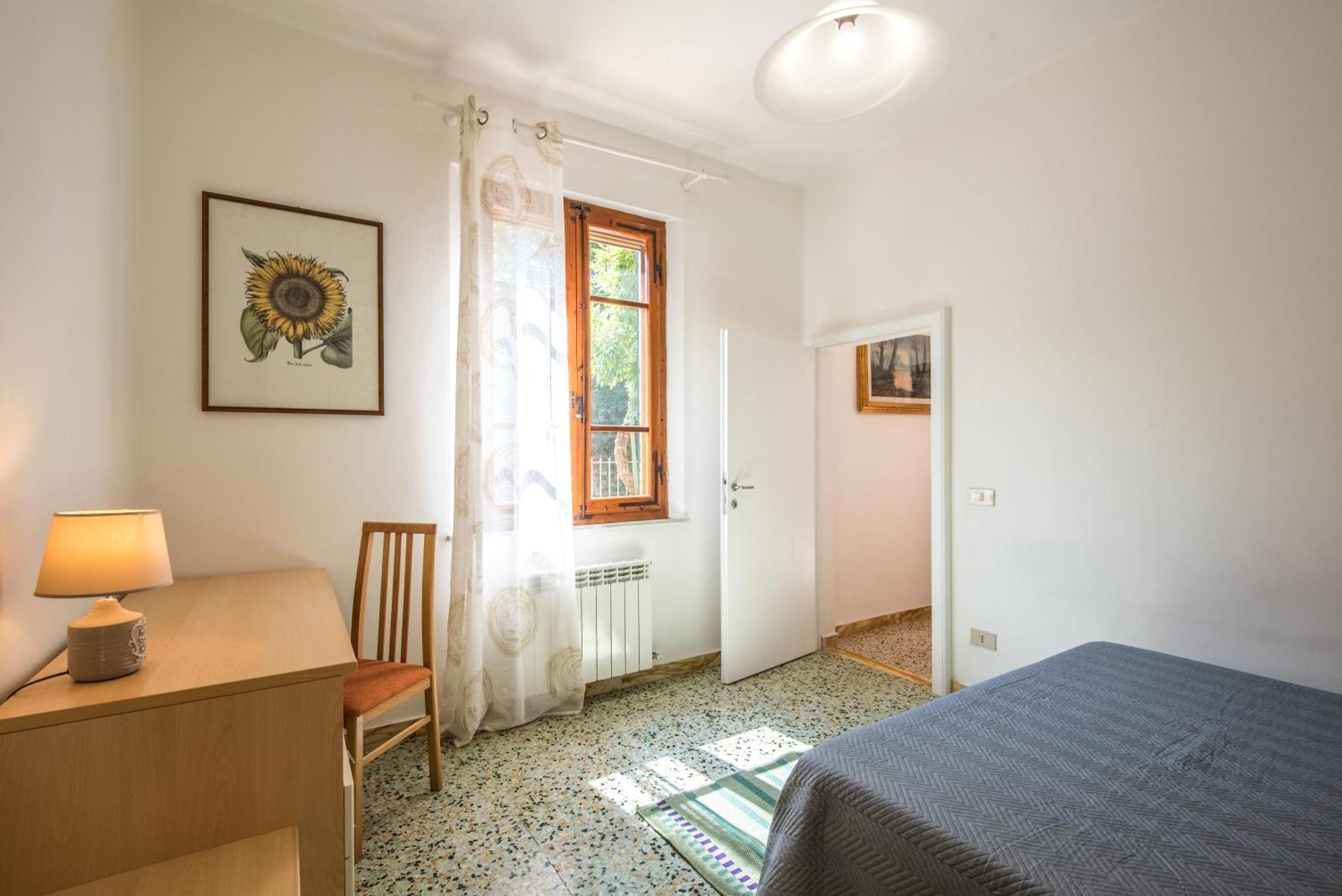 Podere San Lorenzo Apartamento