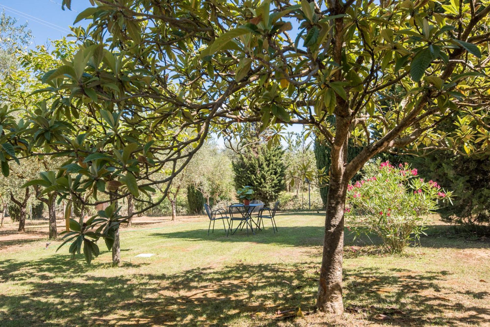 Apartamento Podere San Lorenzo *