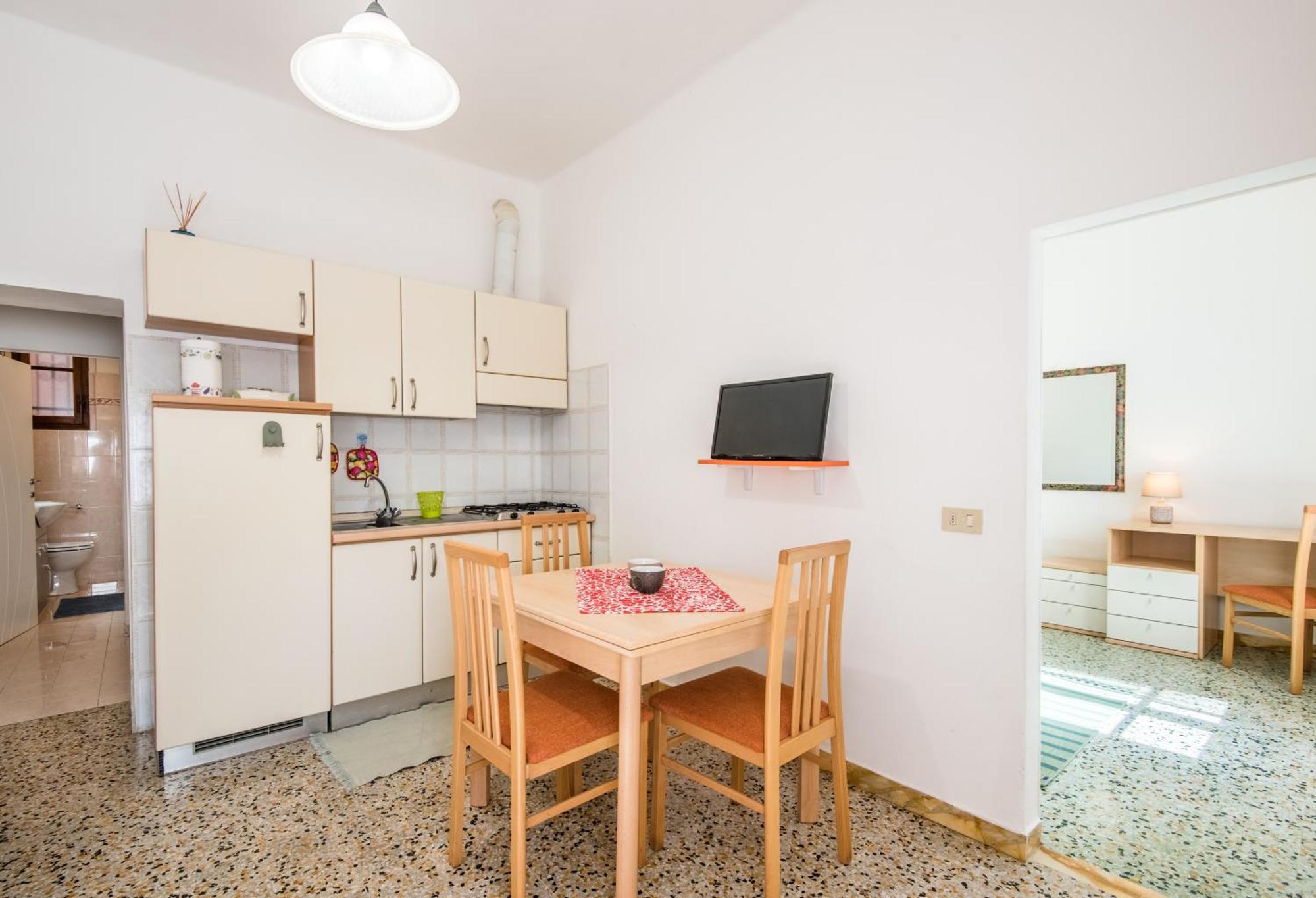Podere San Lorenzo Appartamento